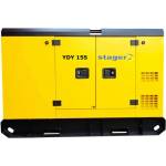 Stager YDY15S (1158000015S) Генератор, агрегат
