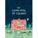 The Grand Hotel of Feelings - Lidia Brankovic