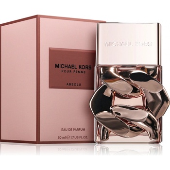 Michael Kors Pour Femme Absolu EDP 50 ml