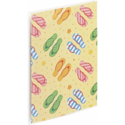 1x24 Hama Summerly Softcover 24 Photos 10x15 assorted 2615