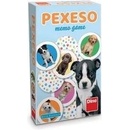 Kartové hry Dino Pexeso Pejsci