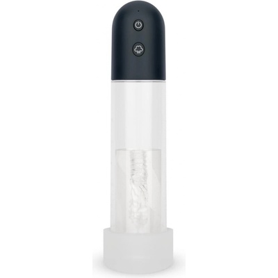 Boners Automatic Penis Pump with Sleeve