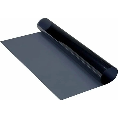 Foliatec Tónovací fólie na okna Midnight Superdark 300 x 76 cm - 1061