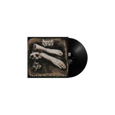 Pungent Stench - For God Your Soul For Me Your Flesh Vinyl LP
