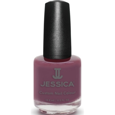 Jessica lak na nehty 1255 Burnt Sun 15 ml
