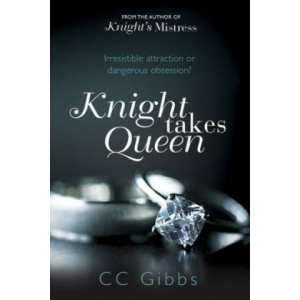 Quercus Publishing Knight Takes Queen | C. C. Gibbs