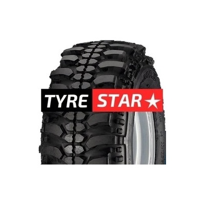 Collin's Breaker MT/R 205/70 R15 96S