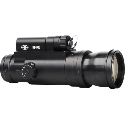 Night Pearl NP-MR echo ONYX auto-gating