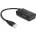 Delock Изолатор Delock тип A USB 2.0 мъжки към женски с изолация 5 kV за линия за данни