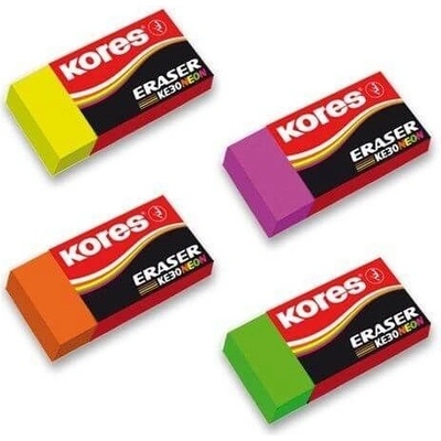 Kores Guma KE 30 Neon