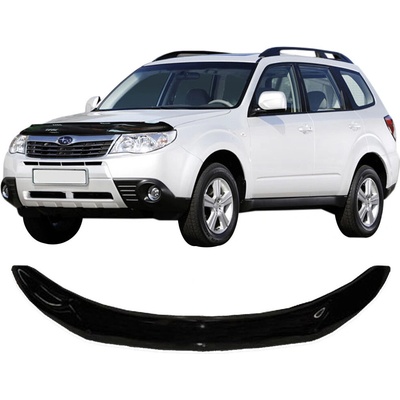 Deflektor prednej kapoty SCOUTT Subaru Forester 2008-2013