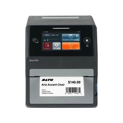 Sato CT408LX WWCT03442