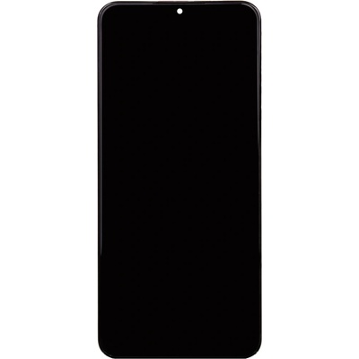 LCD Displej + Dotykové sklo + Přední kryt Samsung A236 Galaxy A23 5G - originál