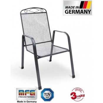 MFG Křeslo MFG ZINGST