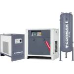 CORMAK LUFT 700 IZBERG N10S