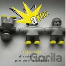 Artúr 2003 – 2007