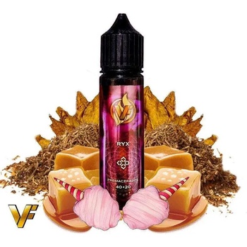 Image 1 of Vap Fip RYX Absolute 40ml - Vap Fip