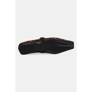 Vagabond Shoemakers Кожени балеринки WIOLETTA (5901.161.94)