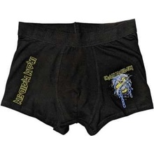 Iron Maiden Unisex Boxers