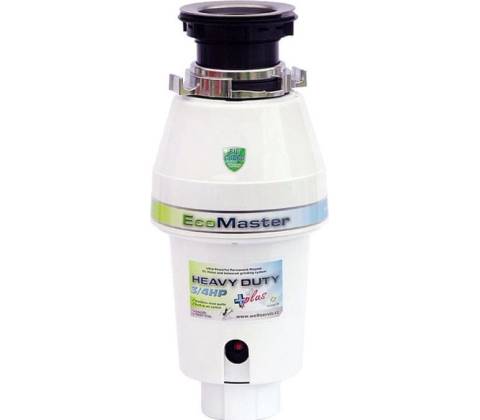 EcoMaster Plus HEAVY DUTY