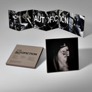 SUEDE - AUTOFICTION: EXPANDED CD
