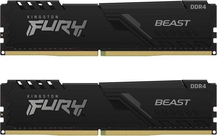 Kingston KF432C16BBK2/64 od 541,54 € - Heureka.sk