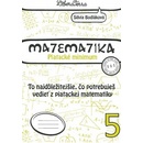Matematika - Piatacké minimum