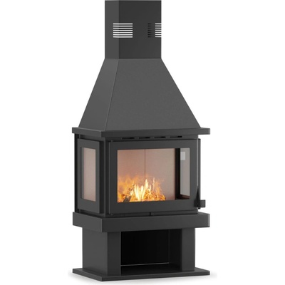 Balkan Energy FS AERO STRAIGHT 17.51kW