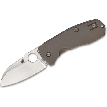 SPYDERCO Techno 2