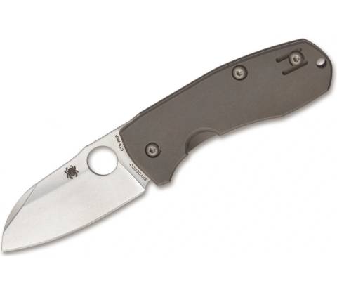 SPYDERCO Techno 2