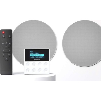 Image 1 of Fonestar KS-WALL
