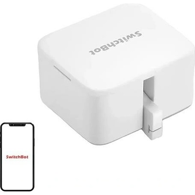 Smart vypínač SWITCHBOT C1