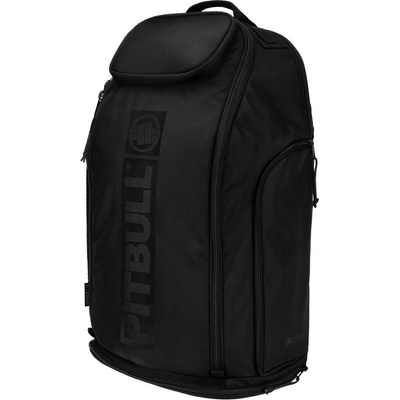 PitBull West Coast AIRWAY HILLTOP 2 black/black Farba: čierna, Veľkosť: sex