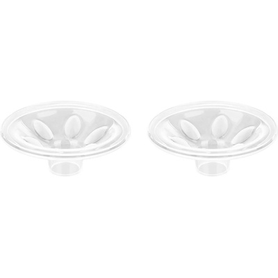 KikkaBoo Резервен силиконов уплътнител KikkaBoo - За помпи Elia и Serenity, 21 mm, 2 броя (31304010030)