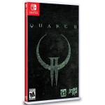 Bethesda Quake II (Switch)