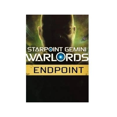 Iceberg Interactive Starpoint Gemini Warlords Endpoint DLC (PC)