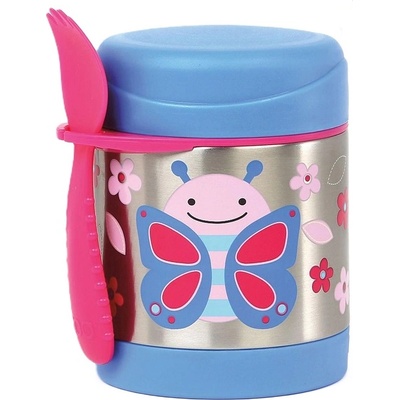 Skip Hop Zoo Butterfly 0,325 l