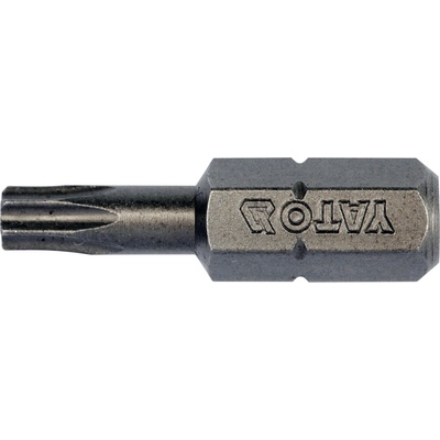 Yato Bit TORX 1/4" T20 x25 mm, 10 ks