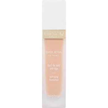 Sisley Sisleya protivráskový make-up 2B Linen With Botanical Extracts 30 ml