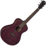 Baton Rouge X11LS/F-W-SCR Crimson Фолк китара