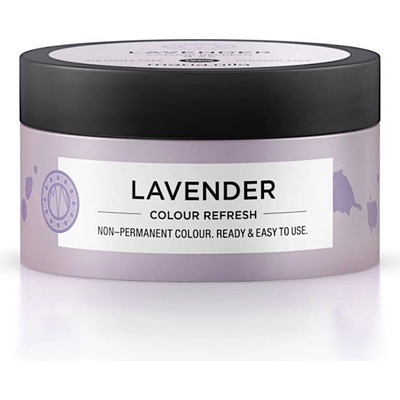 Maria Nila Colour Refresh Lavender 9.22 maska s farebnými pigmentami 100 ml
