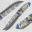 Dellinger EVIL DRAGON Laminated Nr. 1