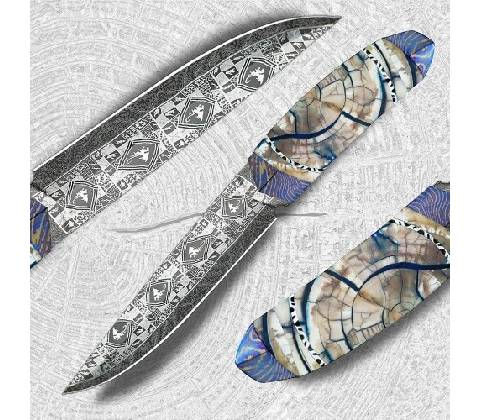 Dellinger EVIL DRAGON Laminated Nr. 1