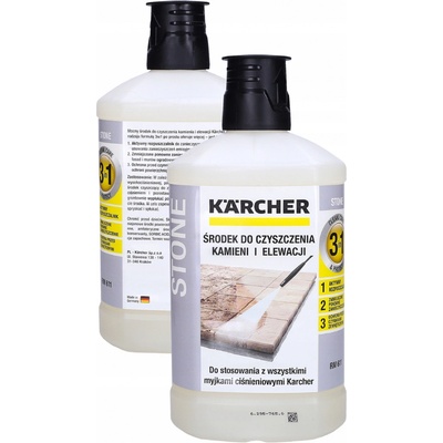 Kärcher 3v1 čistič kamene a fasád 1 l 6.295-765.0 – Zbozi.Blesk.cz Kärcher 3v1 čistič kamene a fasád 1 l 6.295-765.0 – Zbozi.Blesk.cz