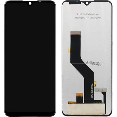 Oukitel LCD Дисплей и Тъч Скрийн за Oukitel C19