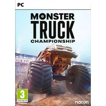 NACON Monster Truck Championship (PC)