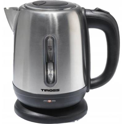 TIROSS Електрическа кана Tiross TS-2709, 1, 2 л, 1630 Вт (TS-2709)