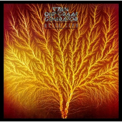 Van Der Graaf Generator - Still Life CD