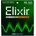 ELIXIR 14087 Medium/Extra Long Scale
