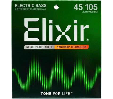 ELIXIR 14087